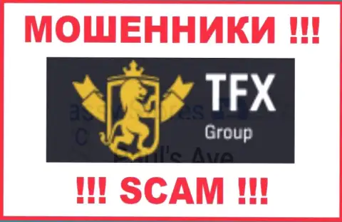 TFX-Group Com это МОШЕННИК !