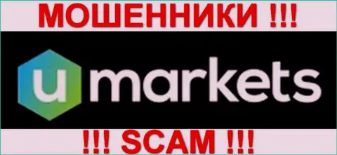Market Solutions LTD - это ВОРЫ !!! SCAM !!!