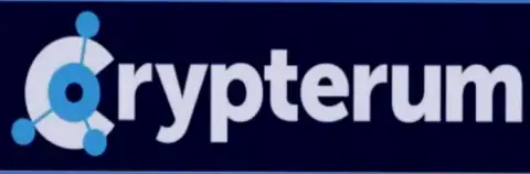 Эмблема компании Crypterum Com (воры)