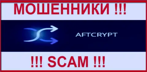 AFTCrypt Com - это МОШЕННИКИ !!! SCAM !