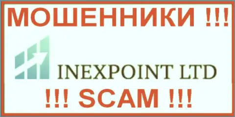 Inex Point Ltd - это ЛОХОТРОНЩИКИ !!! SCAM !