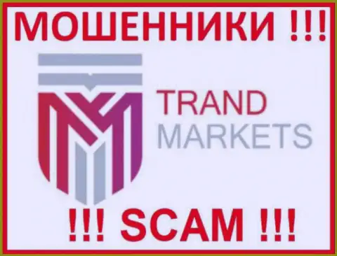 Trand Markets - МОШЕННИК !