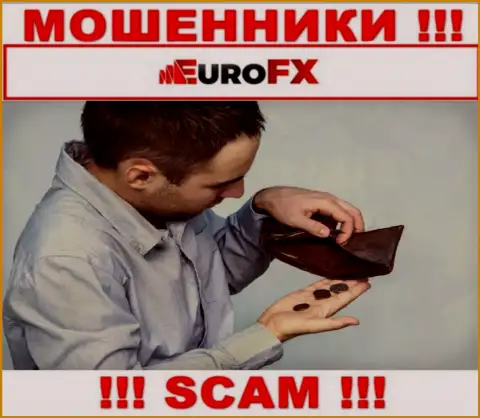 Все, что прозвучит из уст internet-обманщиков Евро ФИкс Трейд - это сплошная ложь, будьте бдительны