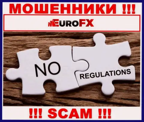 EuroFXTrade легко присвоят ваши денежные вложения, у них вообще нет ни лицензии, ни регулирующего органа
