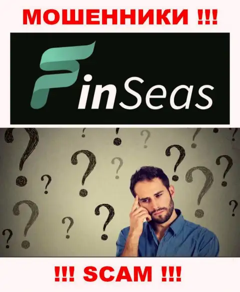 Забрать вклады из FinSeas еще возможно попробовать, пишите, Вам расскажут, как действовать