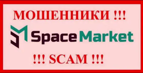 Space Market - это МОШЕННИКИ !!! Денежные активы отдавать отказываются !!!