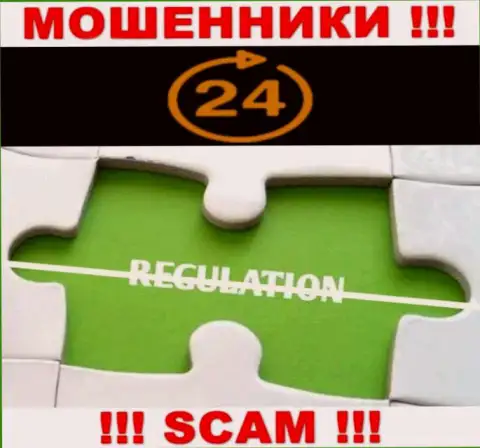 Помните, что слишком опасно верить мошенникам 24Options, которые работают без регулирующего органа !!!