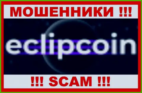EclipCoin Com - это SCAM ! МАХИНАТОРЫ !!!