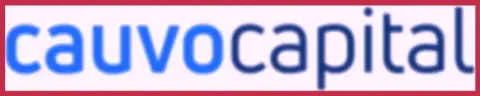 Официальный логотип компании CauvoCapital