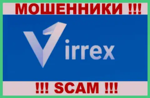 Virrex Io - МОШЕННИКИ !!! SCAM !!!