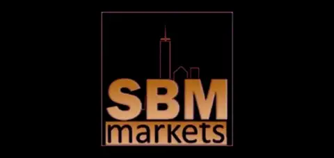 Лого форекс дилинговой организации SBMMarkets Com (мошенники)