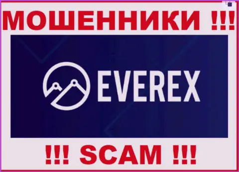 Everex Io - это МОШЕННИКИ ! SCAM !!!