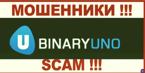 BinaryUno Com это МАХИНАТОРЫ !!! SCAM !!!