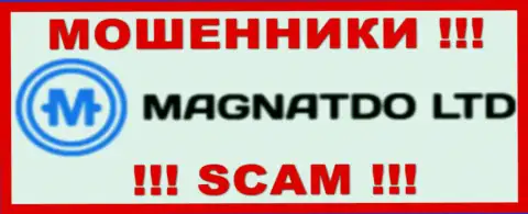 MagnatDO Com - это FOREX КУХНЯ ! СКАМ !!!