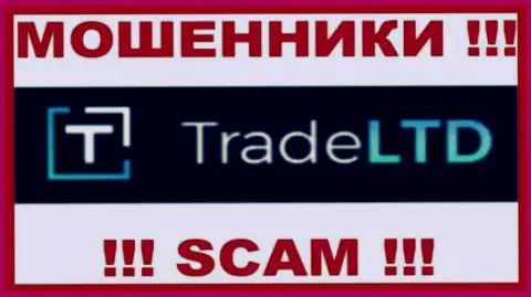 Trade Ltd - ШУЛЕРА !!! SCAM !