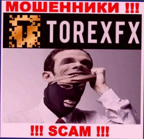 Torex FX верить очень опасно, обманными способами разводят на дополнительные вложения